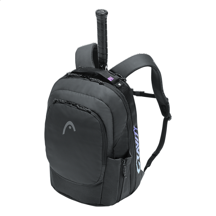 Head Gravity Backpack